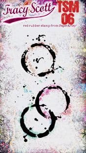 PaperArtsy - Tracy Scott Mini 06 (was EM62)
