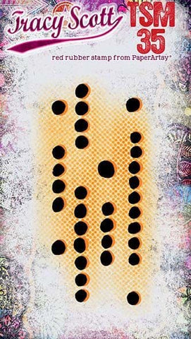PaperArtsy Tracy Scott Mini 35
