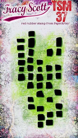 PaperArtsy Tracy Scott Mini 37