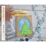 Kat Scrappiness Sparkling Clear Droplets Sampler Pack