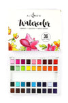 Altenew Watercolor 36 Pan Set