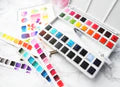 Altenew Watercolor 36 Pan Set