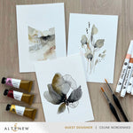 Altenew Watercolor Paper Set (Cold Pressed, 5" x 7" Loose Sheets, 30 sheets/set)
