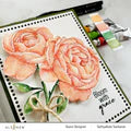 Altenew Watercolor Paper Set (Hot Pressed, 5" x 7" Loose Sheets, 30 sheets/set)