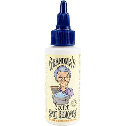 Grandma's Secret Spot Remover 2oz