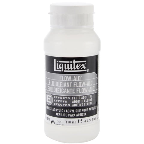 Liquitex® BASICS Matte Fluid Medium, 250ml