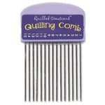S20 Quilled Creations Quilling Comb