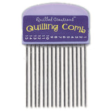 S20 Quilled Creations Quilling Comb