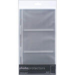 American Crafts Page Protectors Side-Loading 6"X12" 10/Pkg