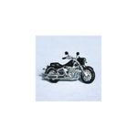 Eyelet Outlet Shape Brads 12/Pkg Motorcycles
