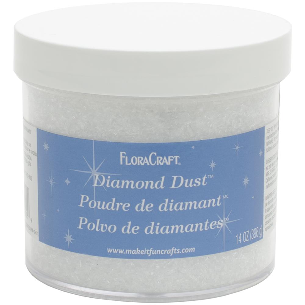 Twinklets Iridescent Diamond Dust, 3 oz 