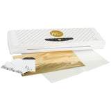 Heidi Swapp Minc Foil Applicator & Starter Kit (US Version) White