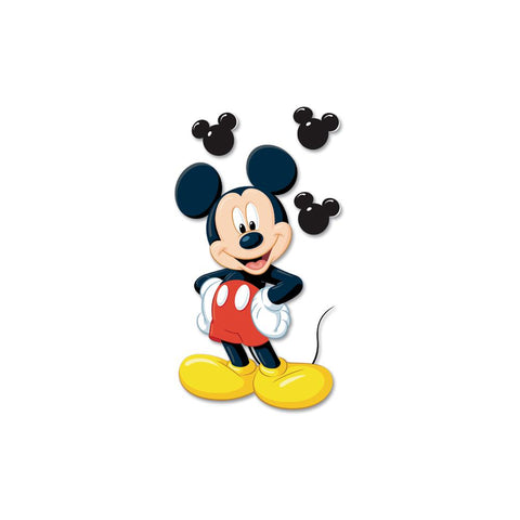 Disney Dimensional Stickers Mickey