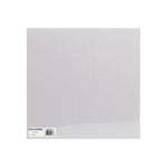 Grafix Craft Plastic Sheets 12"X12" sold separately
