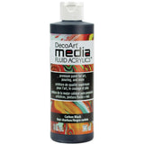 DecoArt Media Fluid Acrylics Paint 8oz - VARIOUS COLORS