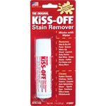 Kiss-Off Stain Remover .7oz
