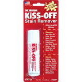 Kiss-Off Stain Remover .7oz