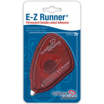 E-Z Runner Adhesive - permanent