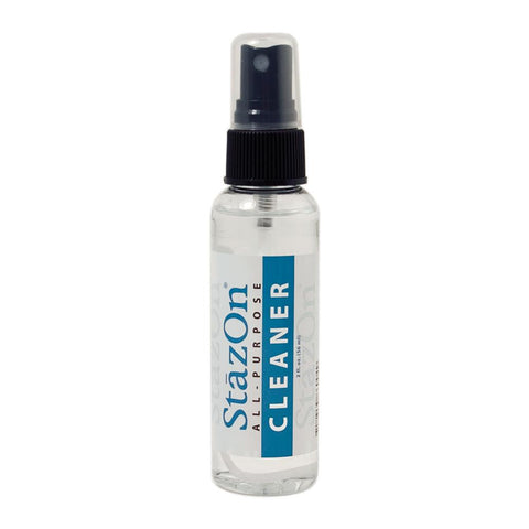 StazOn All-Purpose Cleaner 2oz Spray Clear