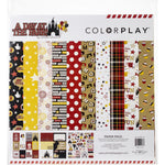 S20 ColorPlay Collection Pack 12"X12" A Day At The Park