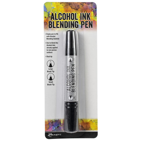 Tim Holtz Alcohol Ink Blending Pen-Empty