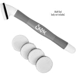Sizzix Blending Tool Head W/Replacement Sponge (Multi-Tool Body Not Included)
