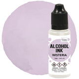 S20 Couture Creations Alcohol Ink .4oz - VARIOUS COLORS
