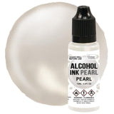 S20 Couture Creations Pearl Alcohol Ink .4oz - VARIOUS COLORS