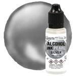 S20 Couture Creations Pearl Alcohol Ink .4oz - VARIOUS COLORS