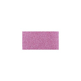 ETC Papers Non-Shed Glitter Cardstock 12"X12" VARIOUS COLORS