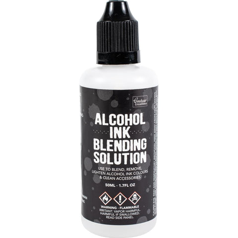 Couture Creations Alcohol Ink Blending Solution 50ml