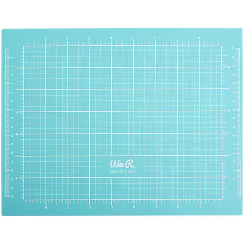 We R Memory Craft Surfaces Silicone Mat 8.5"X11"