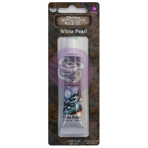 Maker Forte Maker's Magic Glue 1oz White Pearl