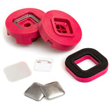 We R Memory Keepers Button Press Insert Square (31mm)