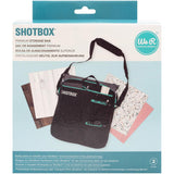 S40 We R Memory Keepers ShotBox Premium Storage Bag