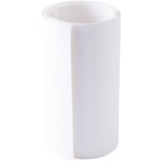 Sizzix Surfacez Texture Roll 6"X48" White