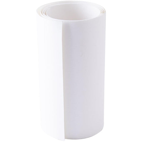 Sizzix Surfacez Texture Roll 6"X48" White