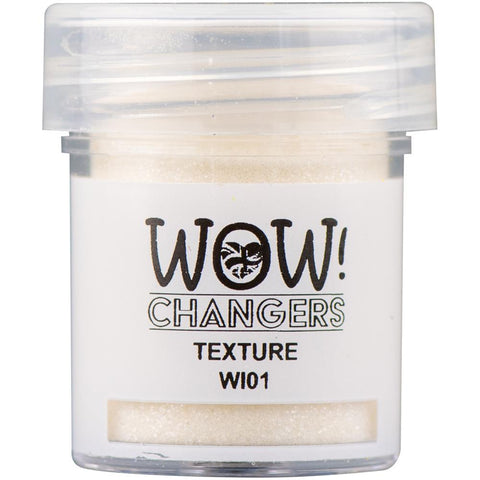 WOW! Changers Powder 15ml - VARIOUS