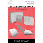 PhotoPlay Build An Album Accessories Pack