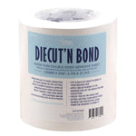 Couture Creations Ultimate Crafts Diecut'N Bond Double-Sided Tape 4.72"X82'