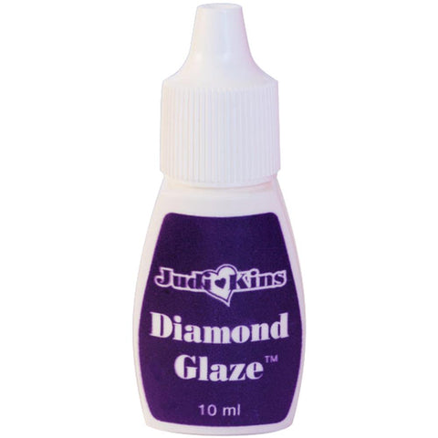 Diamond Glaze Squeeze Bottle 10ml