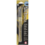 Pen-Touch Paint Marker Fine Point 1mm Gold Metallic