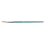 Princeton Select Artiste Synthetic Brush Round Size 8