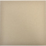 Kaisercraft Corrugated Cardboard Sheets 12"X12" 3/Pkg