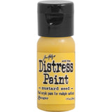 Tim Holtz Distress Paint Flip Top 1oz VARIOUS COLORS