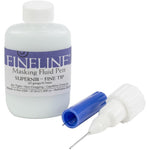 Fineline 20 Gauge Applicator & Bottle W/Masking Fluid