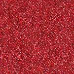 Core'dinations Glitter Silk Cardstock 12"X12" Red Flash