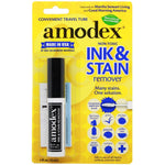 Amodex Ink & Stain Remover 0.5oz Bottle