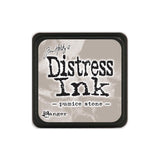 Tim Holtz Distress Mini Ink Pad - VARIOUS COLORS