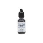 StazOn Solvent Ink Refill .5oz Black